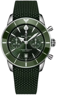 Breitling Superocean Heritage B01 Chronograph 42 AB0156361L1S1