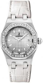 Audemars Piguet Royal Oak Ladies 67601ST.ZZ.D012CR.02 Audemars Piguet Royal Oak Ladies 67601ST.ZZ.D012CR.02
