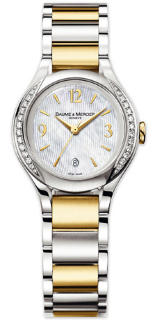 Baume & Mercier Ilea 8775 Baume & Mercier Ilea 8775