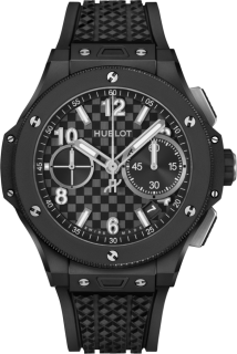 Hublot Big Bang Original Unico Black Magic 431.CI.1370.RX