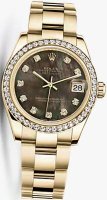 Rolex Datejust 31 m178288-0070