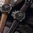 Graham Chronofighter Vintage 2CVAS.B01A.L126S