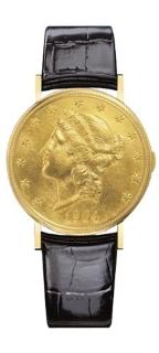 Vacheron Constantin Metiers d'Art 20$ Openworked 33059/000J-0000