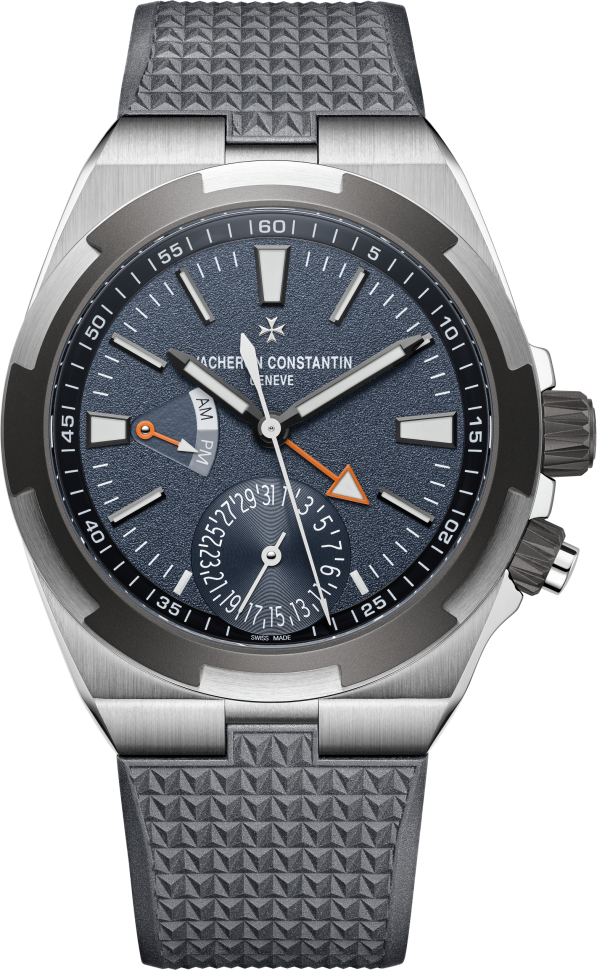 Часы Vacheron Constantin Overseas Everest 7910V/000T-B922 — купить в ...