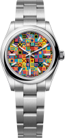 Rolex Oyster Perpetual 31 m277200-0019