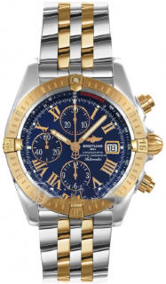 Breitling Chronomat Evolution c1335611/c710-tt Breitling Chronomat Evolution c1335611/c710-tt
