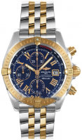 Breitling Chronomat Evolution c1335611/c710-tt