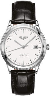 Longines Elegance Flagship L4.874.4.12.2