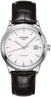 Longines Elegance Flagship L4.874.4.12.2