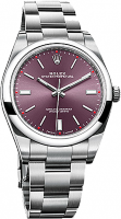 Rolex Oyster Perpetual m114300-0002