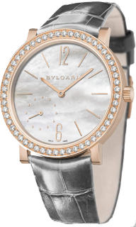Bvlgari 102623 BBLP41WGDLXT