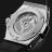 Hublot Big Bang One Click Steel Full Pave 485.SX.9000.RX.1604