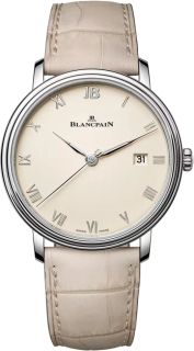 Blancpain Villeret Ultraplate 6224N 1142 55B