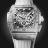 Hublot Spirit of Big Bang Titanium White Diamonds 642.NE.2010.RW.1204