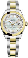Rolex Lady-Datejust 28 Oyster m279163-0014