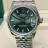 Rolex Datejust 36 Oyster Perpetual m126200-0023