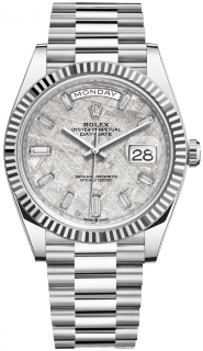 Rolex Day-Date 40 Oyster Perpetual m228236-0011