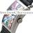 Franck Muller Ladies Medium Long Island 952 QZ COL DRM-2