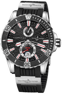 Ulysse Nardin Marine Diver 2014 263-10-3/92
