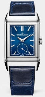 Jaeger LeCoultre Reverso Tribute Small Seconds 3978480