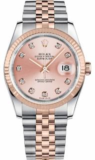 Rolex Oyster Datejust 36 m116231-0057