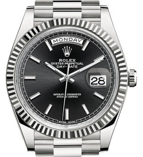 Rolex Oyster Day-Date 40 m228239-0004