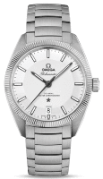 Constellation Globemaster Omega Co-Axial Master Chronometer 39 mm 130.30.39.21.02.001
