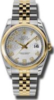 Rolex Datejust 116203 SCAJ