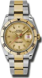 Rolex Datejust 116263 CHSO