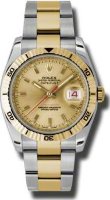 Rolex Datejust 116263 CHSO