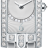 Harry Winston Avenue C Mini Art Deco AVCQHM16WW046