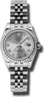 Rolex Datejust Ladies 179174 SCAJ