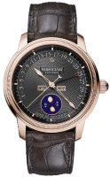 Parmigiani Fleurier Toric Quantieme Perpetuel Retrograde PFH427-1600200-HA1241