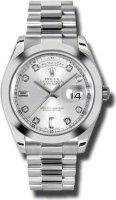 Rolex Day-Date II President 218206 SDP