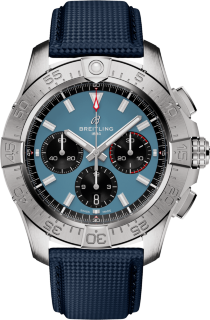 Breitling Avenger B01 Chronograph 44 AB0147101C1X1