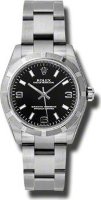 Rolex Oyster Perpetual No-Date Ladies 177210 BKAIO
