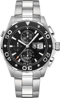 TAG Heuer Aquaracer Calibre 16 Automatic Chronograph 44 CAJ2110.BA0872