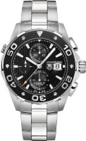 TAG Heuer Aquaracer Calibre 16 Automatic Chronograph 44 CAJ2110.BA0872