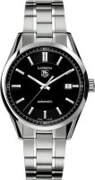 TAG Heuer Carrera Calibre 5 Automatic 39 WV211B.BA0787