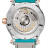 Chopard Happy Diamonds Fish 36 MM Automatic Watch 278578-6001