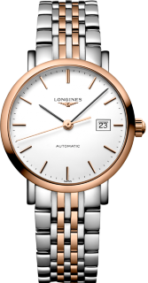 Longines Elegant Collection L4.310.5.12.7