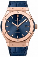 Hublot Classic Fusion Automatic 42 mm 542.OX.7180.LR