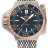 Seamaster Ploprof 1200 m Omega Co-axial Master Chronometer 55x48 mm 227.60.55.21.03.001
