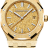 Audemars Piguet Royal Oak Frosted Gold Selfwinding 77450BA.GG.1361BA.01