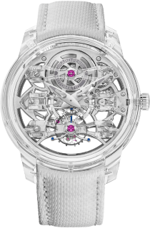 Girard-Perregaux Quasar Light Tourbillon With Three Bridges 99295-43-3313-5CC