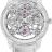 Girard-Perregaux Quasar Light Tourbillon With Three Bridges 99295-43-3313-5CC