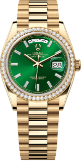 Rolex Day-Date 36 m128348rbr-0078