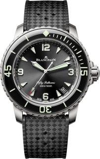 Blancpain Fifty Fathoms Automatique 5010 12B30 B64B