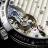 A. Lange & Sohne LITTLE LANGE 1 MOON PHASE 25th Anniversary 182.066