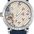 A. Lange & Sohne LITTLE LANGE 1 MOON PHASE 25th Anniversary 182.066